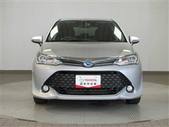 カローラフィールダー HV Gエアロ
