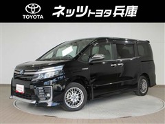 ヴォクシーHV ZS キラメキ2