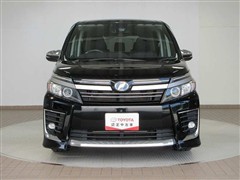 ヴォクシーHV ZS キラメキ2