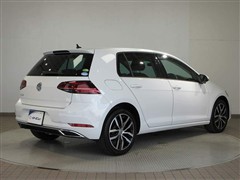 ゴルフ TSI ハイライン テックED
