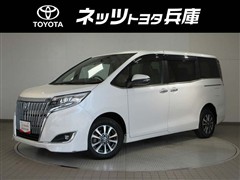 トヨタ エスクァイア GI プレミアム