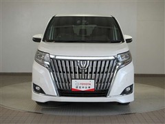 エスクァイア GI プレミアム