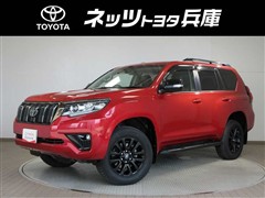トヨタ ランクル プラド TX L BKE