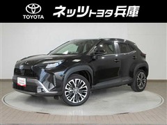 トヨタ ヤリスクロス HV Zアドベンチャー