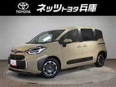 トヨタ シエンタ Z