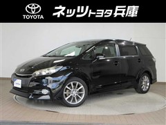 ウィッシュ 2.0Z