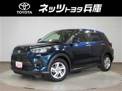 トヨタ ライズ G