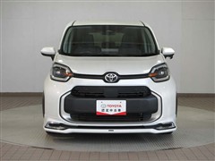 シエンタ ハイブリッド Z