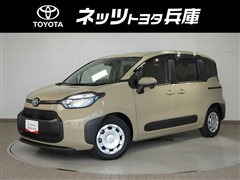 トヨタ シエンタ G