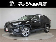 トヨタ RAV4 G