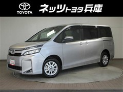 ヴォクシー V 4WD