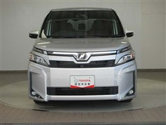 ヴォクシー V 4WD