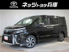 ヴォクシー ZS キラメキ2