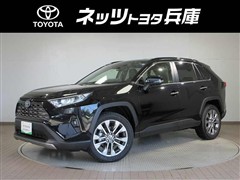 RAV4 G Zパッケージ