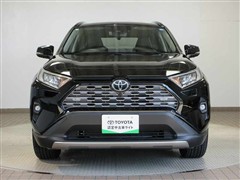 RAV4 G Zパッケージ
