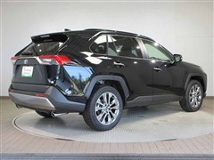 RAV4 G Zパッケージ
