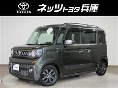 スズキ スペーシア ギア HV XZ