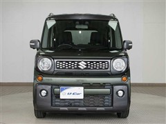 スペーシア ギア HV XZ