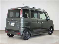スペーシア ギア HV XZ