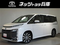 ヴォクシー ハイブリッド S-Z
