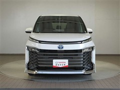 ヴォクシー ハイブリッド S-Z