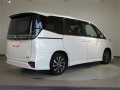 ヴォクシー ハイブリッド S-Z