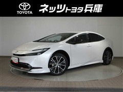 トヨタ プリウス Z