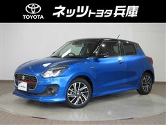 スズキ スイフト ハイブリッド RS