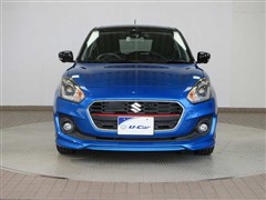 スイフト ハイブリッド RS