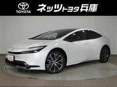 トヨタ プリウス Z