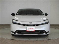 プリウス Z