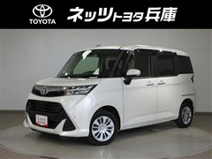 トヨタ タンク G S
