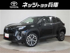 ヤリスクロス HV Z