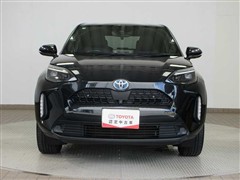 ヤリスクロス HV Z
