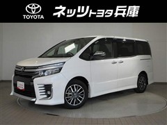 トヨタ ヴォクシー ZS キラメキ2