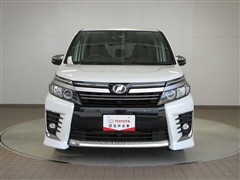 ヴォクシー ZS キラメキ2