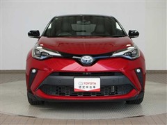 C-HR G