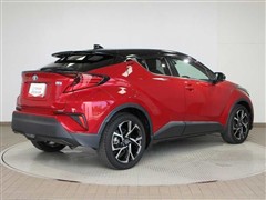 C-HR G