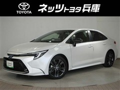 トヨタ カローラ HV ダブルバイビー
