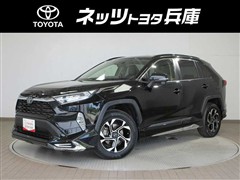 トヨタ RAV4 X