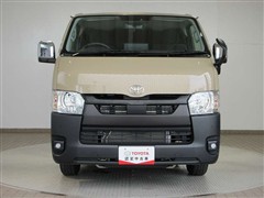 ハイエースバン ロングスーパーGL