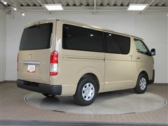 ハイエースバン ロングスーパーGL