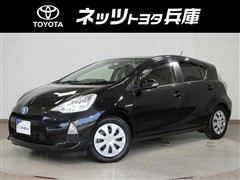 トヨタ アクア G