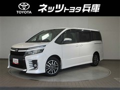 ヴォクシー ZS