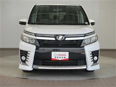 ヴォクシー ZS