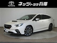 スバル レヴォーグ STI スポーツ EX