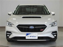 レヴォーグ STI スポーツ EX