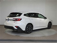 レヴォーグ STI スポーツ EX