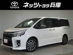 ヴォクシー ZS キラメキ2