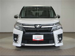 ヴォクシー ZS キラメキ2
